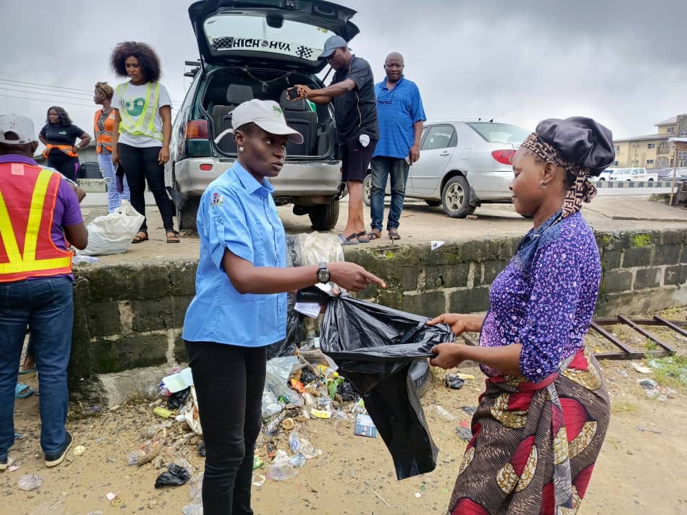 June Edition of the Bayelsa State Monthly Environmental Sanitation Exercise