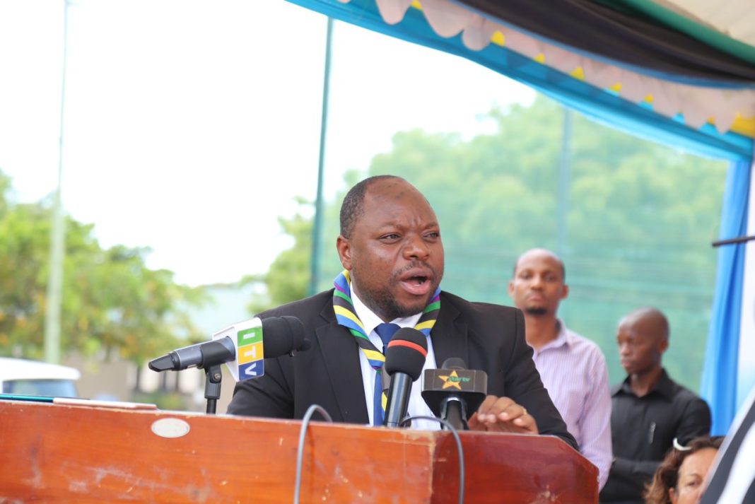 RC Albert Chalamia to Celebrate HESLB Tanzania 20th Anniversary