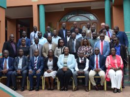 NCHE Validates Guidelines for Recognition of Prior Learning in Higher Education