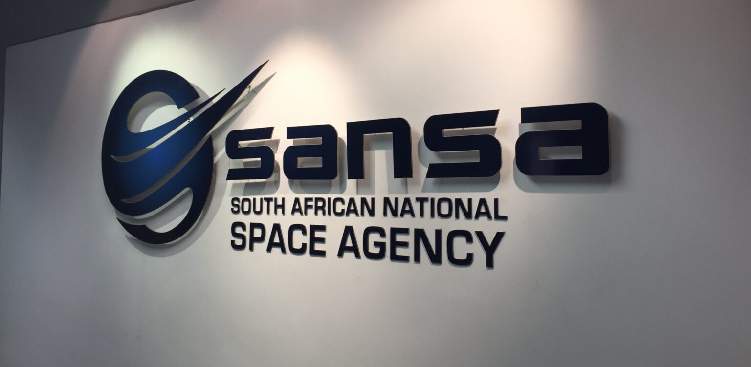 SANSA Human Resource Intern/ In-service Trainee Program 2025