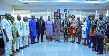 CIVIL SERVICE RECRUITMENT 2025 : BAYELSA TO EMPLOY MORE MEDLAB SCIENTISTS, DOCTORS
