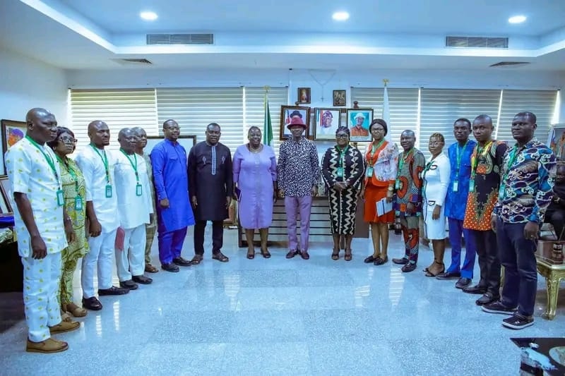 CIVIL SERVICE RECRUITMENT 2025 : BAYELSA TO EMPLOY MORE MEDLAB SCIENTISTS, DOCTORS