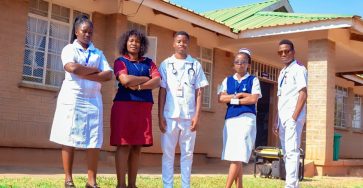 Ekwendeni College of Health Sciences Training Opportunities for July 2025 Intake