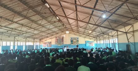 HELSB Concludes Northern Province Sensitization Program