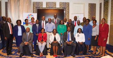 Launch of Youth Employment Innovation Multidonor Trust Fund（YEI-MDTF Grant Project