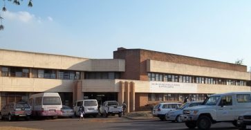 MALAWI COLLEGE OF HEALTH SCIENCES 2025 ECONOMIC FEE-PAYING SELECTION LIST