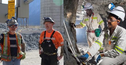 Sibanye Stillwater Learnership Opportunities 2025 for Unemployed South Africans