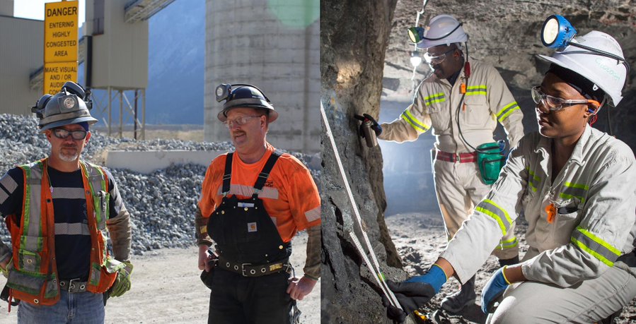 Sibanye Stillwater Learnership Opportunities 2025 for Unemployed South Africans