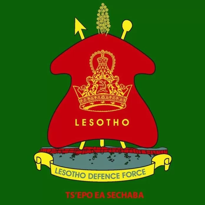 Lesotho Defence Force (LDF) Application 2025 Now open