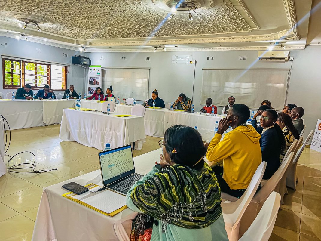 HELSB Zambia Consider Establishing Offices Across All 10 Provinces