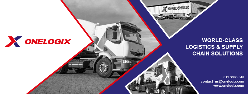 OneLogix Code 14 Professional Driver Learnership 2025 For South Africans