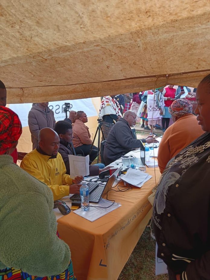 SASSA Delay Grant Payment for 210 000 Potential Double-Dippers