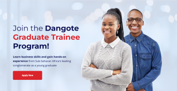 How to Apply for Dangote Graduate Trainee Program 2025 for Nigeria Young Graduates