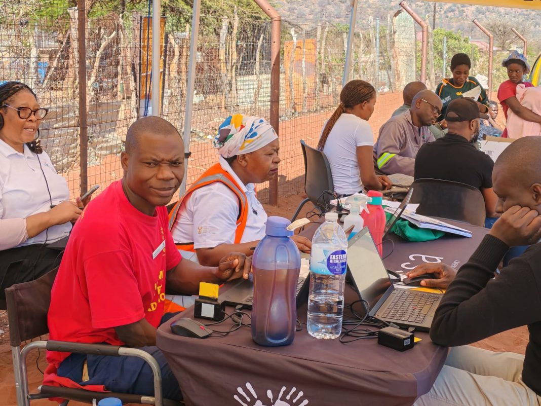 SASSA August grant payments review