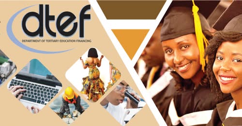 What Is the Deadline for Botswana DTEF 2025/2026 Tertiary Education Financing Sponsorship Cycle