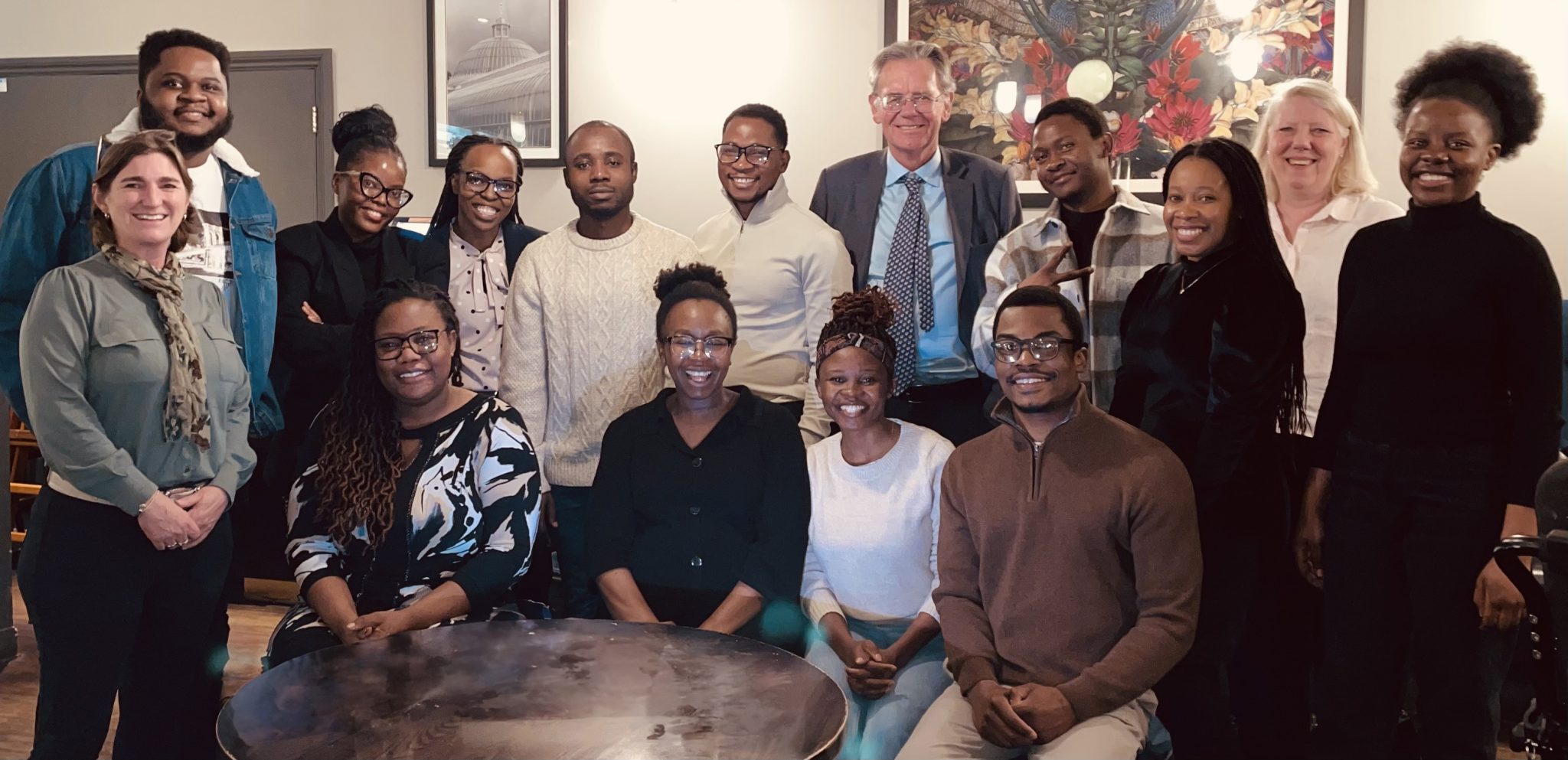 Beit Trust Postgraduate Scholarships 2026/2027
