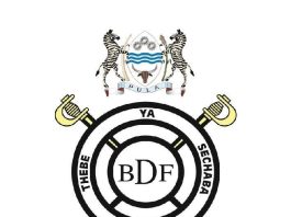 Botswana Defence Force Recruitment 2025 Shortlisted Candidates